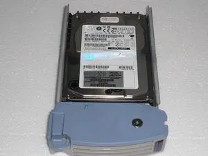 For HP A6737A 36G 10K LVD SCSI hard disk A6737-69001/64001 0950-4227