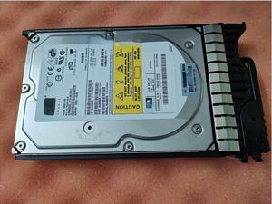 For HP 9000 AB422A AB422-69001/2101A 146G 10K SCSI hard disk 0950-4645