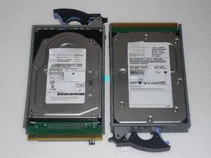 For IBM 3277 00P2693 80P3159 RS6000 pSeries 36G 15K SCSI hard disk U320