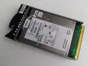 For IBM 1968 80P6479 80P6320 pSeries 73G 10K SCSI RS6000 hard disk