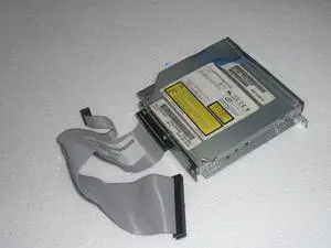 For SUN Fire V480 V490 CD/DVD-RW 390-0345 390-0289 TS-L532U
