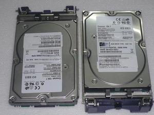 For SUN 73GB 10K FC ST373207FSUN72G Optical Hard Disk 540-5629 390-0165