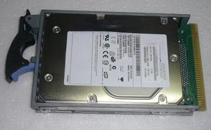 For IBM 3278 00P5260 00P2685 pSeries 73G 15K SCSI minicomputer hard disk