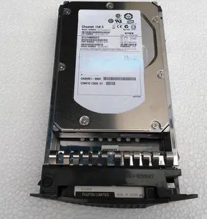 For FUJITSU CA06,600-E323/E413 146G 15K FC hard disk CA05,951-9962