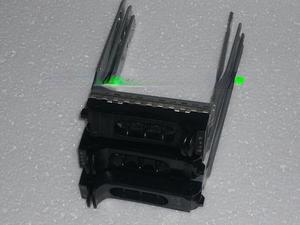 For Dell PE1650/PE1750 Server 3.5-inch SCSI Hard Disk Shelf/Shelf