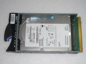 For IBM 3274 RS6000 P630 P650 03N5260 03N5259 73G 10K SCSI hard disk