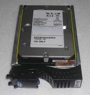 For EMC CX3 CX4 005,048,293 ST336,753FCV CX-2G15-36G 15K FC Optical Drive