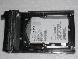 For Fujitsu MAU3147NC 146G/147G 15K U320 80 pin SCSI hard disk DELL 0G5107