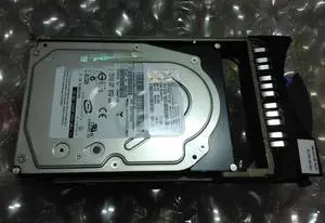 For IBM 73.4G 15K U320 80 pin SCSI hard disk 90P1381 90P1384 26K5245