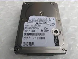 For DELL 0K4798 08T576 IC35L146UCDY10-0 146G 10K U320 SCSI hard disk