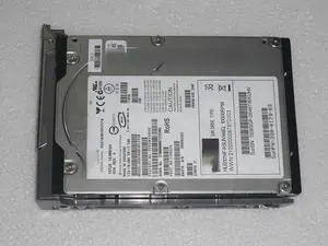For SUN 540-5459 V490 V880 V890 146G 10K FC optical hard disk 390-0173-03