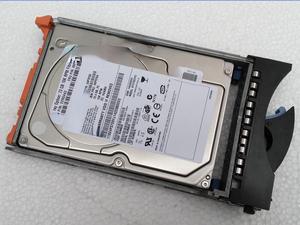 For IBM 5206 DS4300 06P5795 06P5764 24P3720 73.4G 10K FC optical hard disk