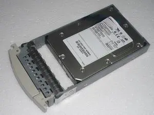 For LSI 36GB 348-0049074 Seagate ST336753FC 36G 15K FC Optical Disk