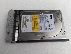 For HP 5065-7806 A6192-60001/69001 36G 10K FC optical hard disk ST336607FC