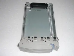 For HP LH3000/LH6000/LC2000/LH4 3.5 SCSI hard disk rack/shelf