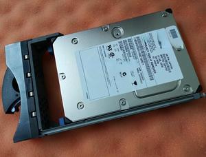 For IBM 73.4G 15K U320 SCSI server hard disk 32P0737 24P3730 32P0735