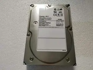 For Seagate ST373207FC 73G 10K FC optical hard disk 9X3004-003 FW: 0003
