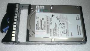 For IBM DS6000 DS8000 storage 23R0829 146G 10K FC optical hard disk 22R6160