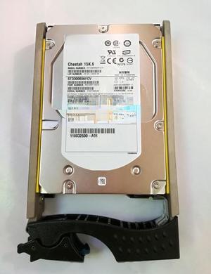 For EMC 005048848005048950 300G 15K 3.5 FC optical hard disk 118032600-A01