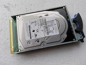 For IBM 3279 pSeries 146G 15K SCSI hard disk 80P3911 26K5182 71P7422