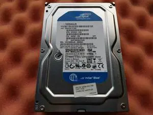 For WD1600AAJS-60M0A0 160G 3.5 SATA hard disk 484052-002 449979-001