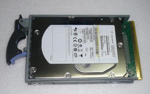 For IBM 4326 39J3695 AS/400 iSeries 35G/35.16GB 15K SCSI hard disk