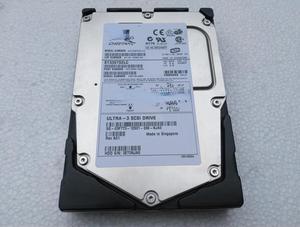 For Dell ST336752LC 36G 15K U160 80 pin SCSI hard disk 03W908 03F773 3F773