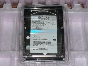 For DELL  Fujitsu MAX3073NC 73G 15K Ultra320 80 pin SCSI hard disk 0DC961