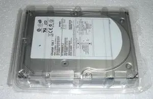 For Seagate ST3300007LC 300G 10K U320 80 pin SCSI hard disk