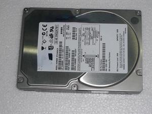 For SGI 064-0232-02 18G 10K Ultra3 68 pin SCSI hard disk 9U3002-051