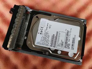 For Dell PE2950 2900 1900 73G MAX3073RC 15K 3.5 SAS hard disk 0H8799