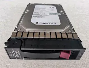 For HP ST3250620NS 250G 3.5 SATA hard disk 432337/39753-001 349239-B21