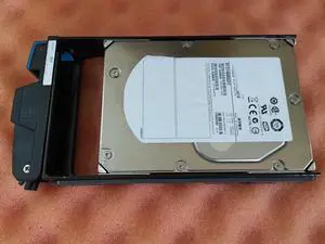 For HDS 5529292-A S2E-K146FC 146G 15K FC XP24000 XP20000