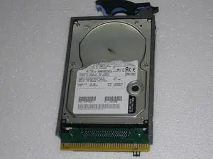 For IBM 09P3923 07N7070 pSeries 36G 10K U160 SCSI RS6000 hard disk