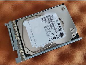 For CISCO A03-D146GC2 MBE2147RC 146G 10K SAS hard disk CA07069-B21000CS