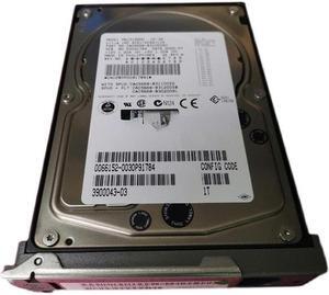 For SUN MAJ3082MC 390-0043 540-4177 18G 10K U160 80 pin SCSI hard disk