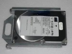 For HP A6740A 36G 10K SCSI hard disk 5065-7805 A6740-69001 ST336706LC