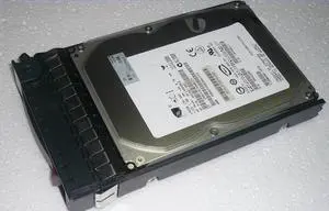 For HP DF146BABUE 146G 15K SAS 462587-002 375874-012 389344-001