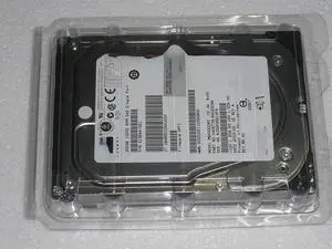 For HP 300G MBA3300RC 15K 3.5 SAS hard disk 413644/513954/482137-001