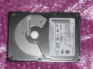 For Maxtor 36G ATLAS 10K IV U320 68 pin SCSI hard disk 8B036L0021692