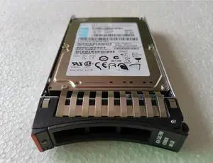 For IBM 42D0637 42D0638 42D0641 MBF2300RC 300G 10K 2.5 SAS hard disk