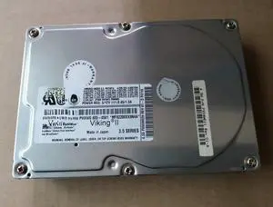 For Quantum Viking II 4.5S PX04W011 PX04W02H 4G 68 pin SCSI hard disk