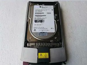 For HP 72.8G 10K U320 SCSI hard disk BD07289BB8 365695-007 404670-003