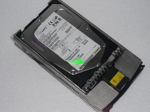 For HP 36.4G 15K U160 SCSI hard disk BF03664664 233350-001 232916-B22