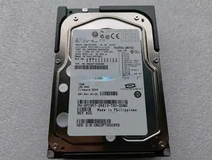 For FUJITSU MAX3073NP 73G 15K U320 68 pin SCSI hard disk