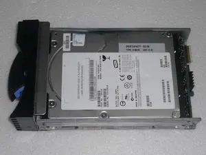 For IBM 8518 18G/18.2G 10K SCSI SSA hard disk 22R0610 22R4766 18P6111