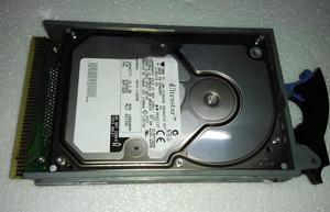 For IBM 18G/18.2G 00P1520 07N3842 10K SCSI minicomputer hard disk DDYS-T18350
