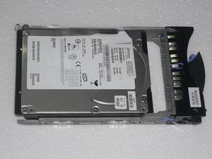 For IBM 90P1309 39R7308 X226/X236/X346 73.4G 10K U320 SCSI hard disk