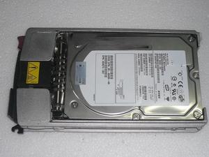 For HP BD3008A4C6 300G 10K U320 80 pin SCSI hard disk 404701/351126-001