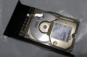 For SGI O2 DNES-309170 9G 80 pin SCSI hard disk 064-0114-001 013-2655-001